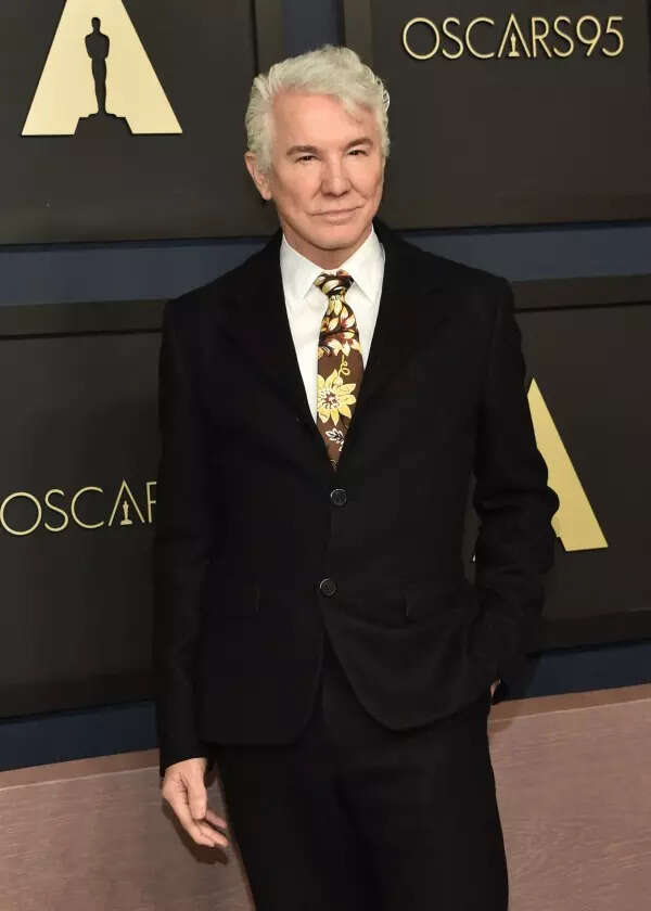 Baz Luhrmann Photos