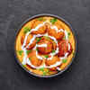 Thicken curries