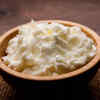 Make Butter and Ghee
