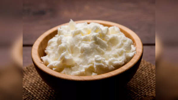 Make Butter and Ghee