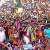 Article image for: Will Tripura's 'king' be its kingmaker too?