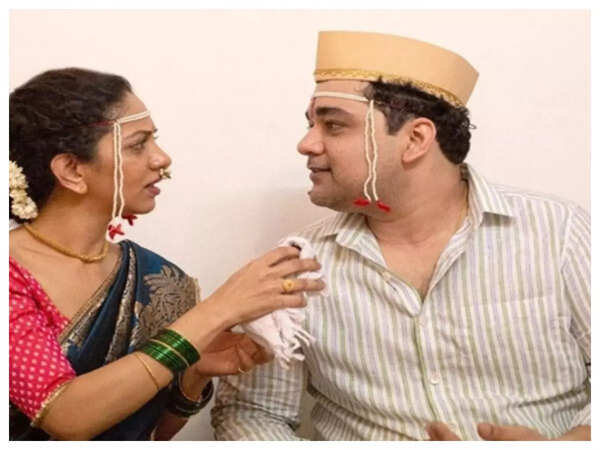 Neha Joshi Pictures