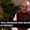Article image for: Amit Shah: 'We have become so powerful that nobody wants to fight alone'