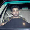 Article image for: Check out our latest images of <i class="tbold">fahmaan khan</i>