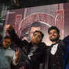Article image for: MC <i class="tbold">stan</i> lifts Bigg Boss 16 trophy