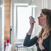Assists asthma sufferers