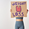 Weight reduction