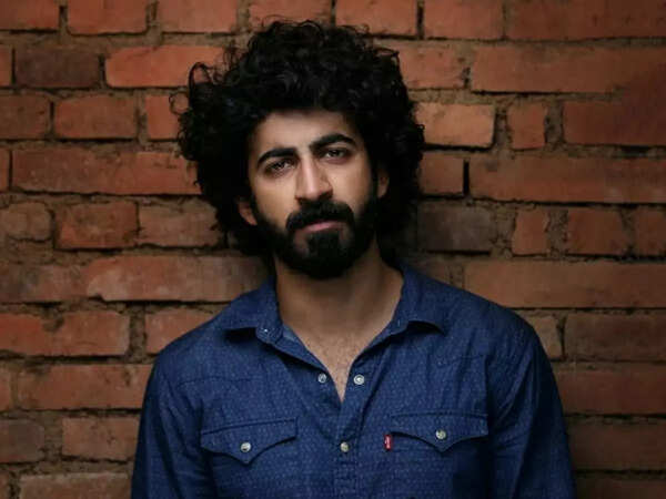 Roshan Mathew Photos
