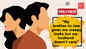 His story/Her story “My brother-in-law gives me creepy looks but my husband doesn’t care”