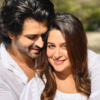 Dipika Kakar and Shoaib Ibrahim