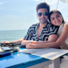 ​Tejasswi Prakash and Karan Kundrra