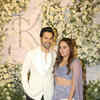 Article image for: Varun Dhawan <i class="tbold">natasha dalal</i>