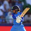 Article image for: <i class="tbold">Jemimah Rodrigues</i> (Rs 2.20 crore)
