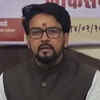 Article image for: IT Dept conducts surveys where irregularities are found: Anurag Thakur on IT survey at BBC offices