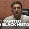 Article image for: Congress should remember that Indira Gandhi, too, had put a ban on the <i class="tbold">bbc</i>: BJP