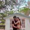 Article image for: A much-needed <i class="tbold">romantic getaway</i>