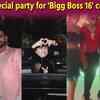 Article image for: Farah Khan throws a grand party for 'Bigg Boss 16' contestants