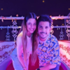Article image for: Love is in the air with Kanwar Dhillon and <i class="tbold">alice kaushik</i>'s mushy pictures