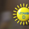 Other symptoms of vitamin D deficiency