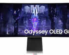Samsung Odyssey gaming monitors launched in India