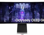 Samsung Odyssey gaming monitors launched in India