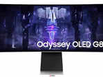 Samsung Odyssey gaming monitors launched in India
