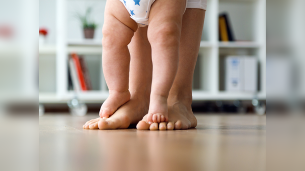 It improves the sensory motor development