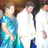 ​<strong>Grand affair </strong>​
