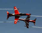 Pilots perform mind-boggling maneuvers at Aero India 2023 
