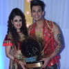​Prince Narula and Yuvika Chaudhary won Nach Baliye 9