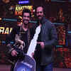 ​Arjun Bijlani won Khatron Ke Khiladi 11