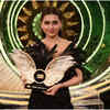 ​Tejasswi Prakash winning Bigg Boss 15