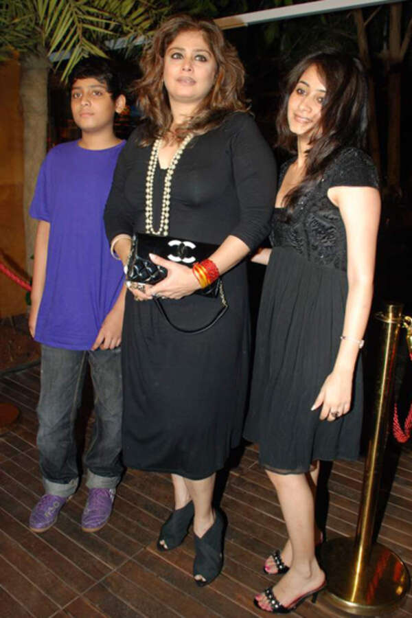 Amita Nangia Images