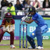India vs West Indies Women World Cup Highlights: India beat West Indies by 6 wickets