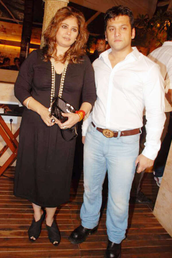 Amita Nangia Pictures