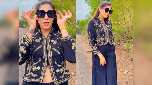 Desi swag