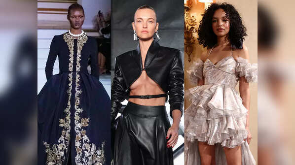 Best looks from New York Fashion Week