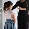 The parenting style influences the personality of the kid