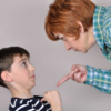 The kids have a distorted understanding of emotions