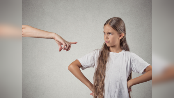 They induce low self esteem in kids