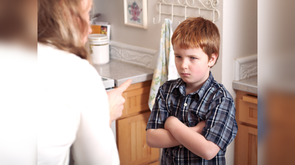 There are different parenting styles