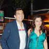 Article image for: Sanjeev Kapoor, Ananya Dutta