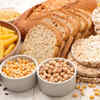 Foods to avoid in a gluten-free diet