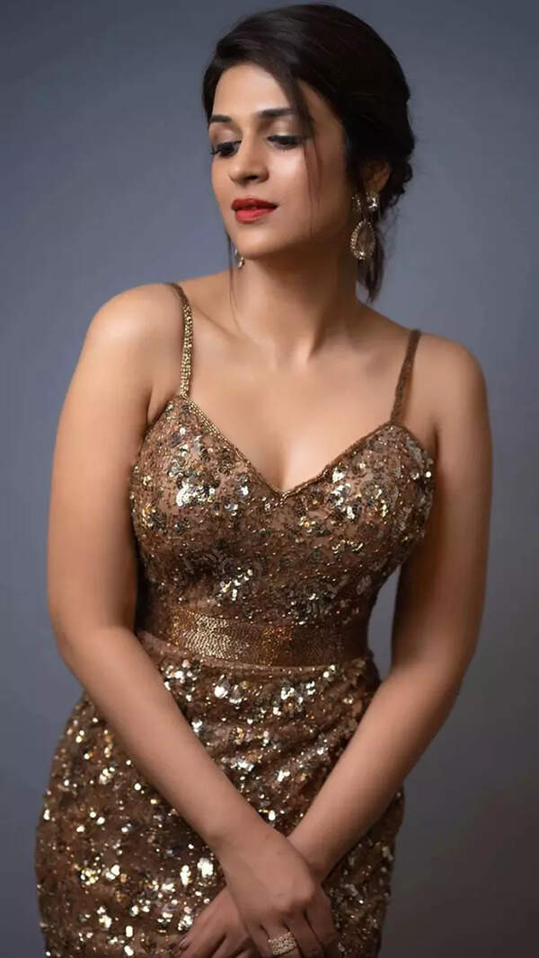 Shraddha Das