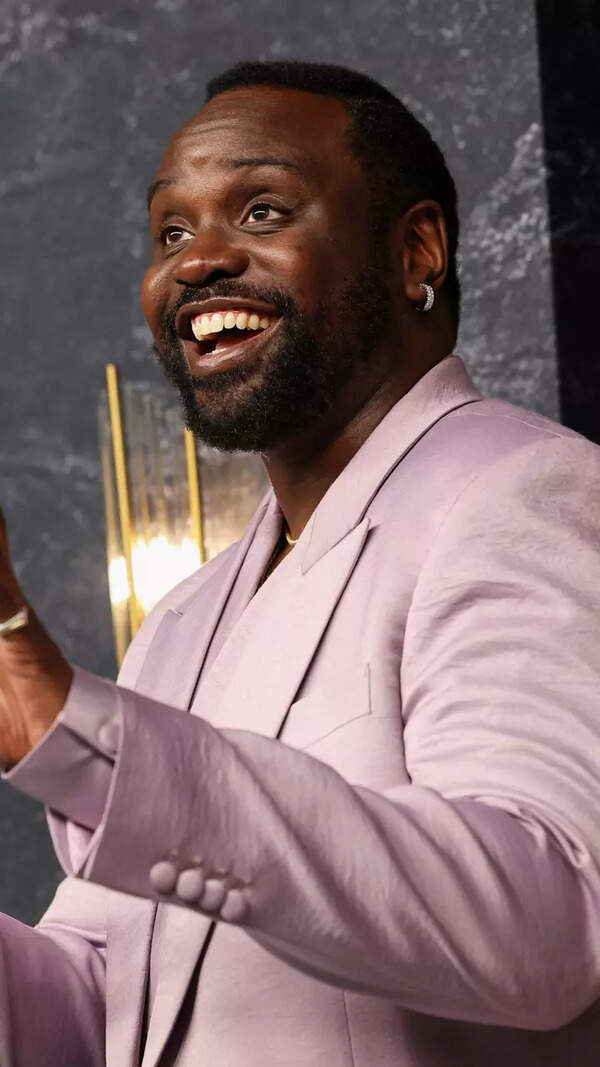 Brian Tyree Henry Pictures
