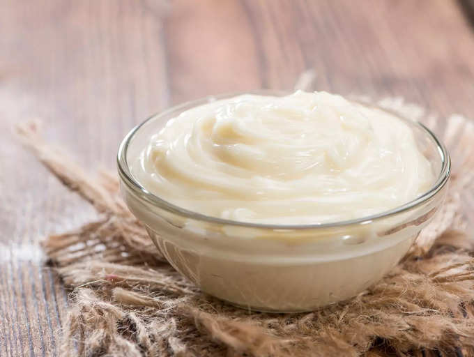 Are you a fan of mayonnaise? Here's how it's hampering your health | The  Times of India