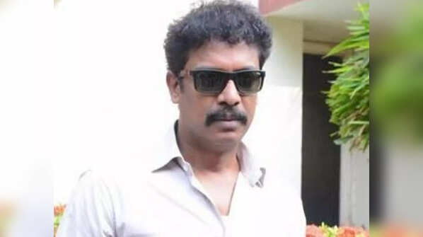 Samuthirakani's villain role