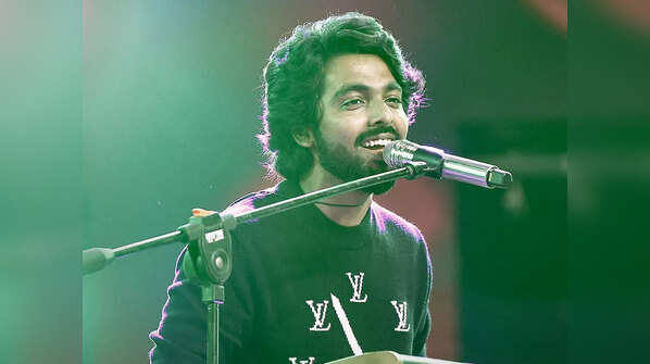 GV Prakash Kumar's musical