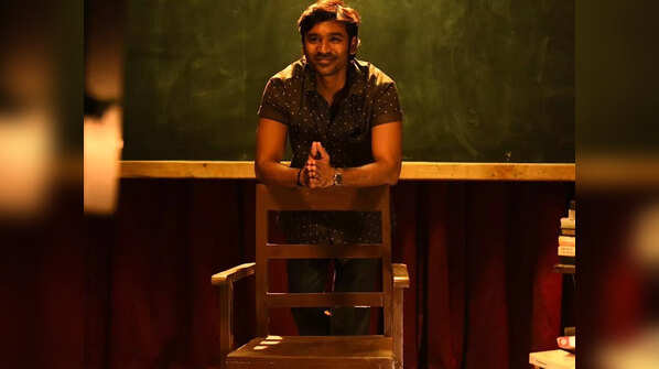 Five reasons to watch Dhanush's starrer ‘Vaathi’ on the big screens