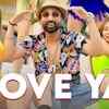 Article image for: Watch Latest Hindi Video Song 'Love Ya' Sung By Cvon & Alee Houston